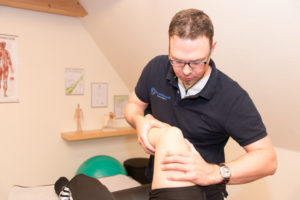Physiotherapie